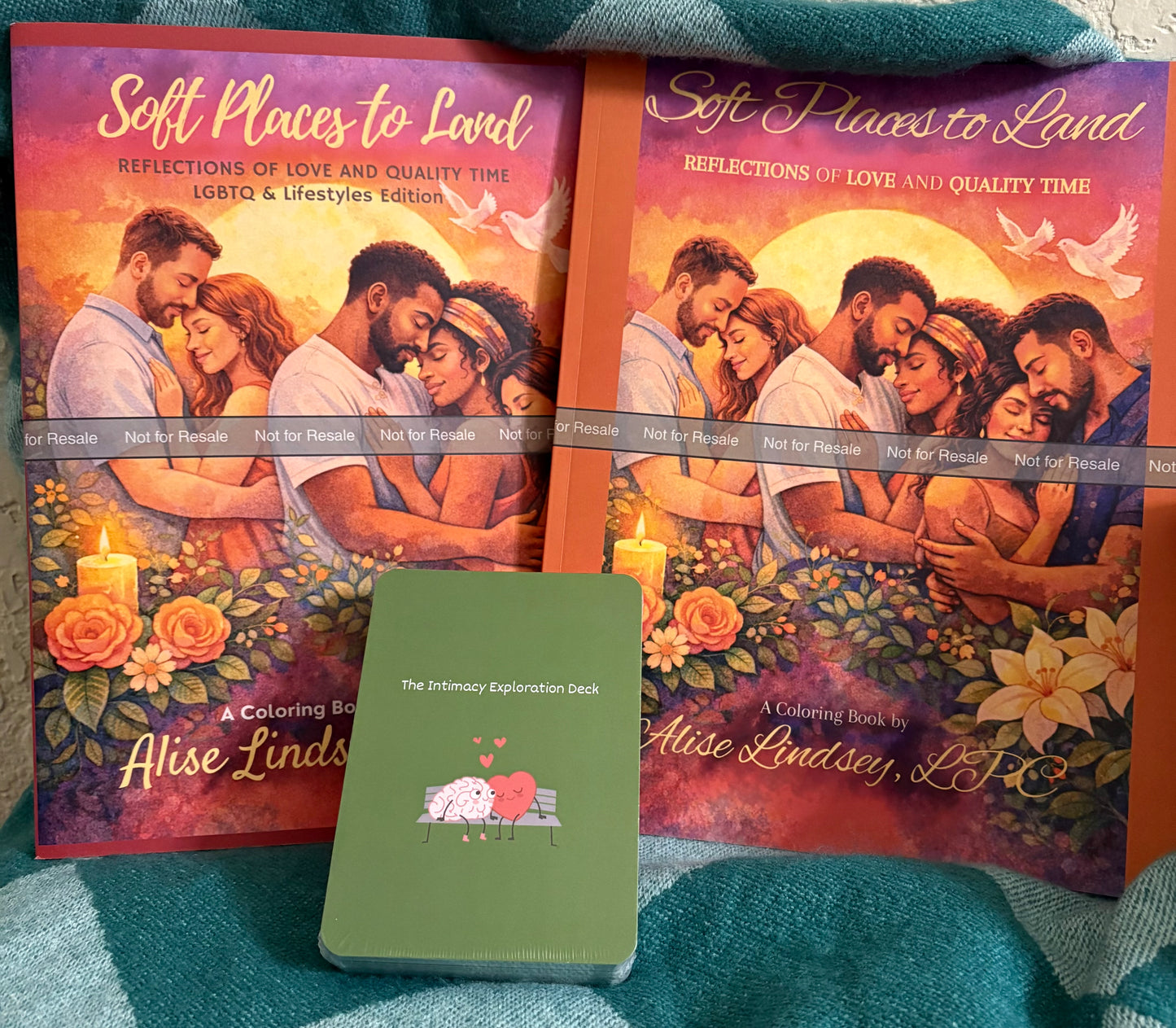 Premium Intimacy Bundle