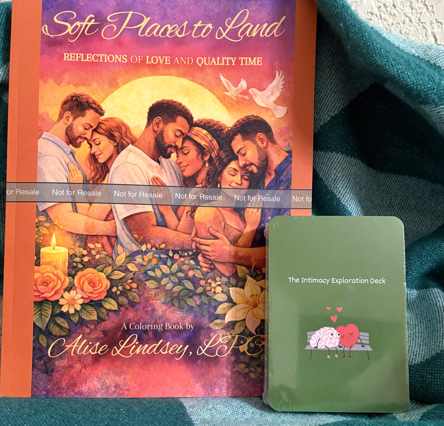 Core Intimacy Bundle