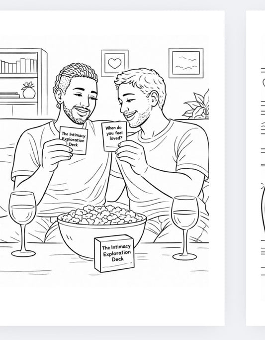 Soft Places to Land: Reflections of Safety and Quality Time LGBTQ & Lifestyles Edition