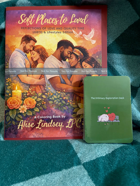 Inclusive Intimacy Bundle