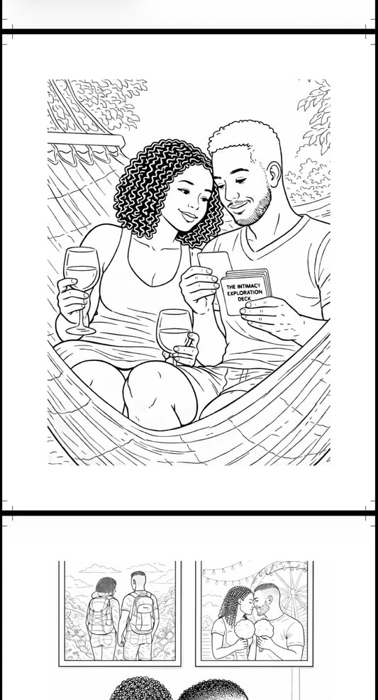 Soft Places to Land: Reflections of Love and Quality Time